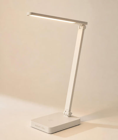 Lampe de bureau pliable Alba
