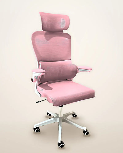 Fauteuil ergonomique Alba